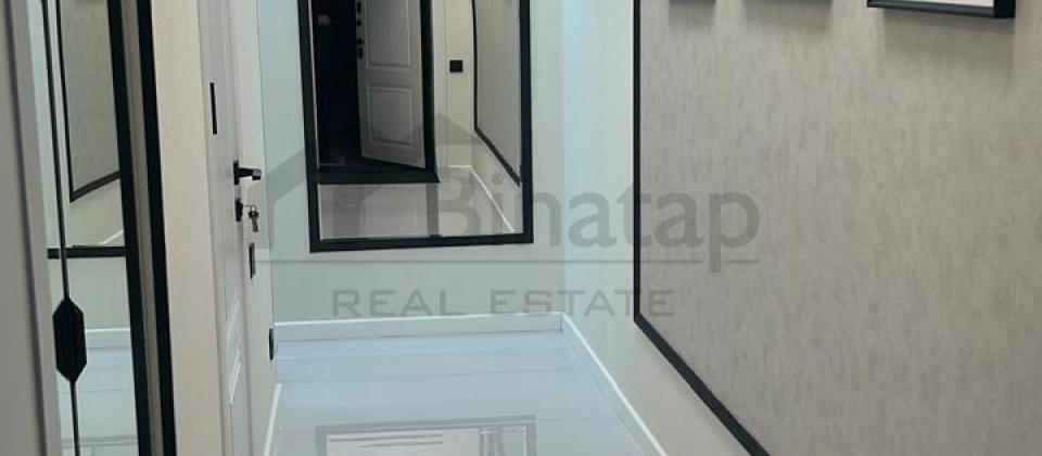 Satılır 2 otaqlı yeni tikili 60 m², Masazır q. - 10