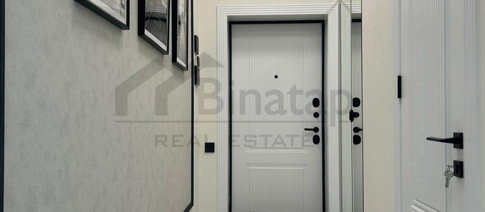 Satılır 2 otaqlı yeni tikili 60 m², Masazır q. - 11