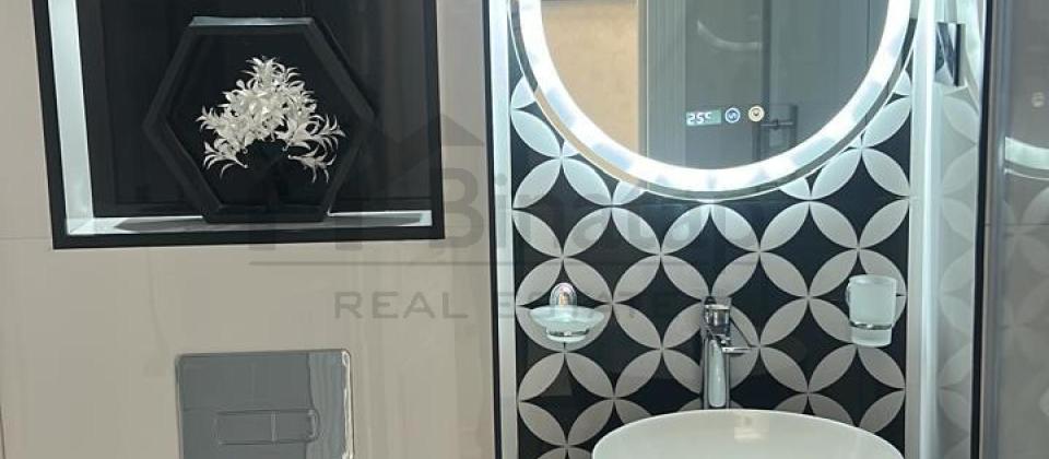 Satılır 2 otaqlı yeni tikili 60 m², Masazır q. - 12