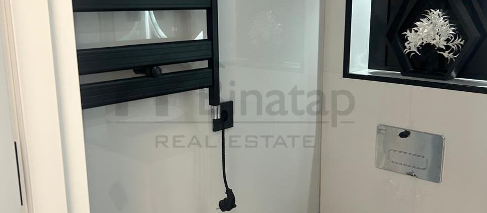 Satılır 2 otaqlı yeni tikili 60 m², Masazır q. - 15