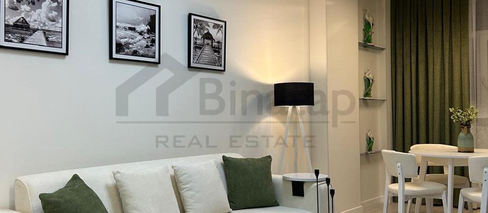 Satılır 2 otaqlı yeni tikili 60 m², Masazır q.