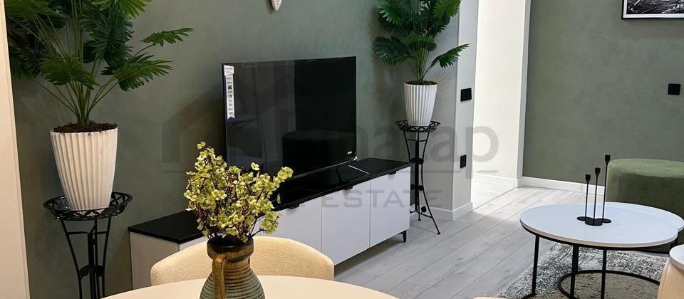 Satılır 2 otaqlı yeni tikili 60 m², Masazır q. - 2