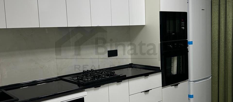 Satılır 2 otaqlı yeni tikili 60 m², Masazır q. - 4