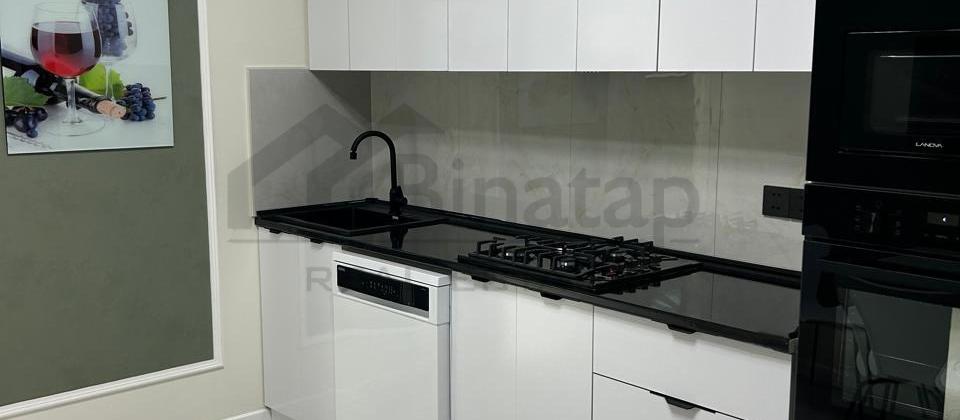 Satılır 2 otaqlı yeni tikili 60 m², Masazır q. - 5