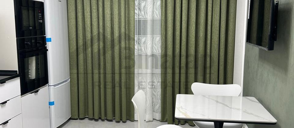 Satılır 2 otaqlı yeni tikili 60 m², Masazır q. - 6