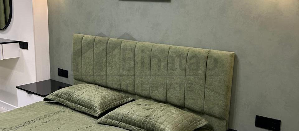 Satılır 2 otaqlı yeni tikili 60 m², Masazır q. - 7