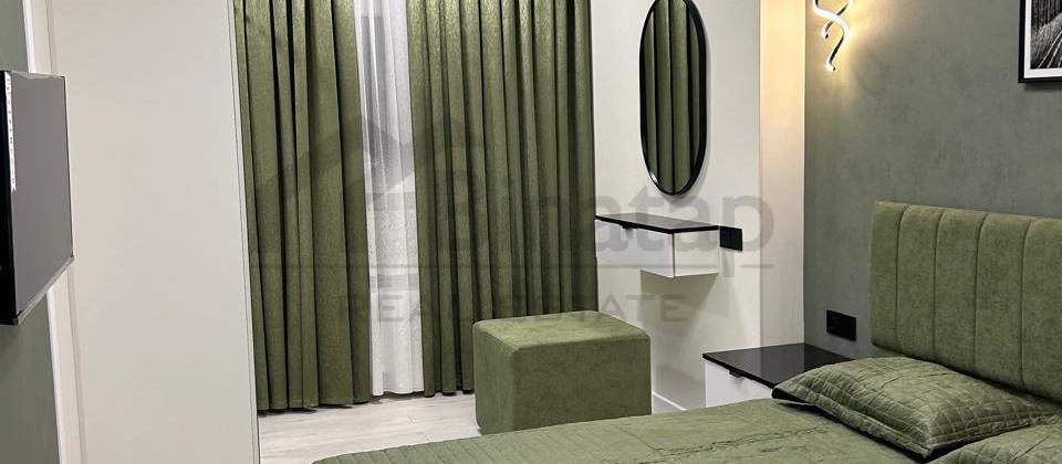 Satılır 2 otaqlı yeni tikili 60 m², Masazır q. - 8