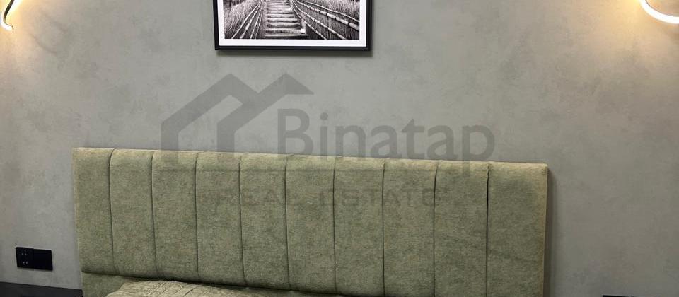 Satılır 2 otaqlı yeni tikili 60 m², Masazır q. - 9