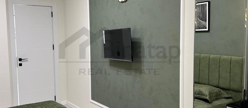 Satılır 2 otaqlı yeni tikili 60 m², Masazır q. - 10