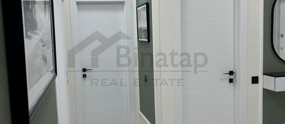 Satılır 2 otaqlı yeni tikili 60 m², Masazır q. - 11