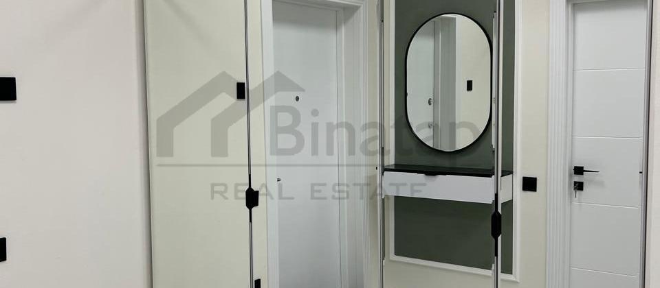 Satılır 2 otaqlı yeni tikili 60 m², Masazır q. - 12