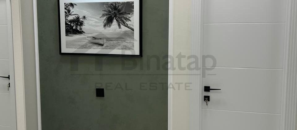 Satılır 2 otaqlı yeni tikili 60 m², Masazır q. - 13