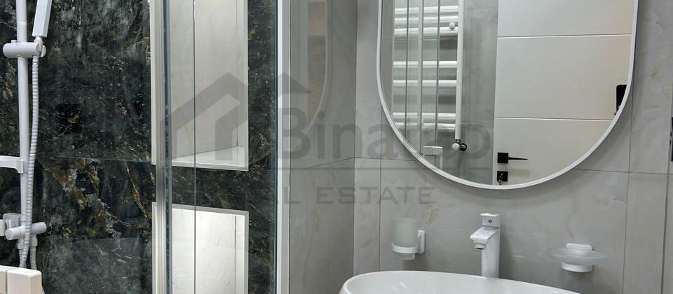 Satılır 2 otaqlı yeni tikili 60 m², Masazır q. - 15