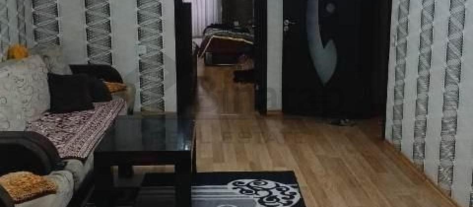 BDU ve Elmler Akademiyasi m/s yaxin 2 otaqli menzil satilir/60 kv.m. - 2