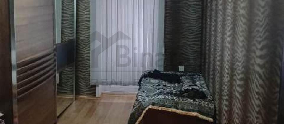 BDU ve Elmler Akademiyasi m/s yaxin 2 otaqli menzil satilir/60 kv.m. - 3