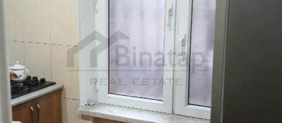 BDU ve Elmler Akademiyasi m/s yaxin 2 otaqli menzil satilir/60 kv.m. - 4