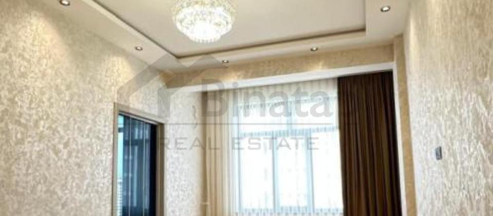 Statistika Komitesinin arxasi, Nizami m/s yaxin 2 otaqli menzil satilir/75 kv.m. - 2