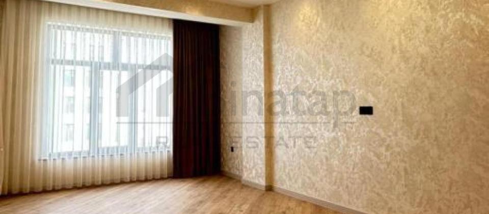 Statistika Komitesinin arxasi, Nizami m/s yaxin 2 otaqli menzil satilir/75 kv.m.