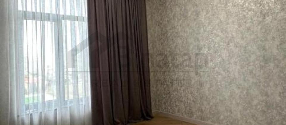 Statistika Komitesinin arxasi, Nizami m/s yaxin 2 otaqli menzil satilir/75 kv.m. - 4