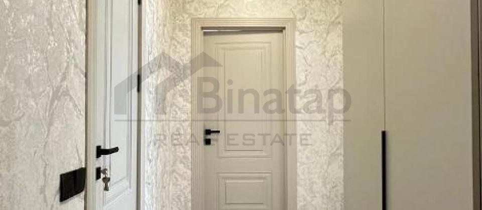 Statistika Komitesinin arxasi, Nizami m/s yaxin 2 otaqli menzil satilir/75 kv.m. - 5