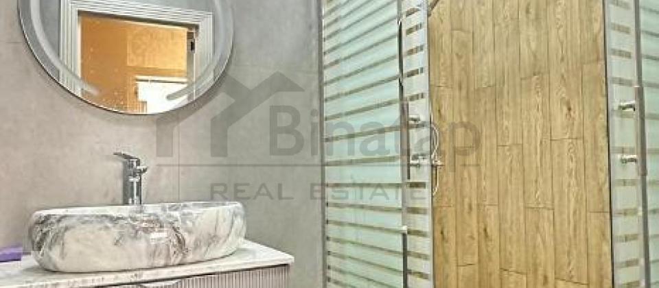 Statistika Komitesinin arxasi, Nizami m/s yaxin 2 otaqli menzil satilir/75 kv.m. - 7