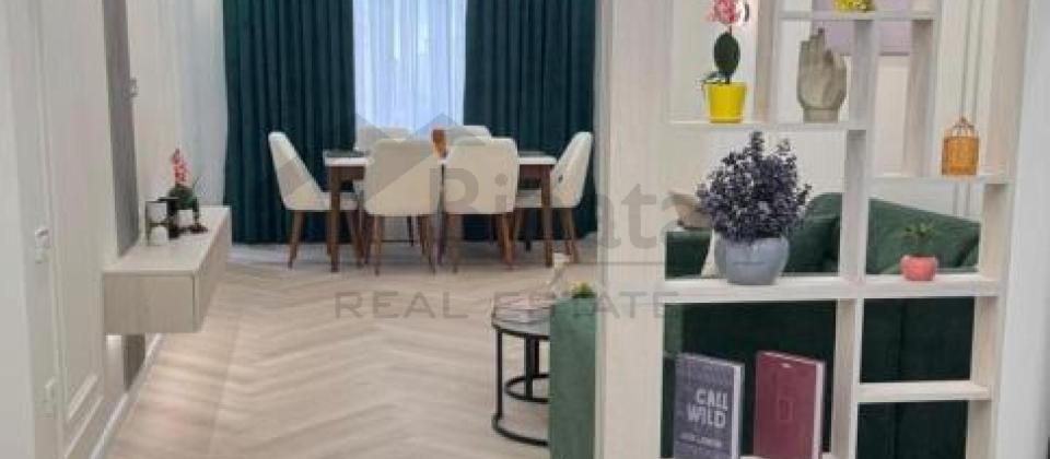 Olimpik Star ve Niaqara restoraninin yaninda 3 otaqli menzil satilir/91 kv.m. - 2