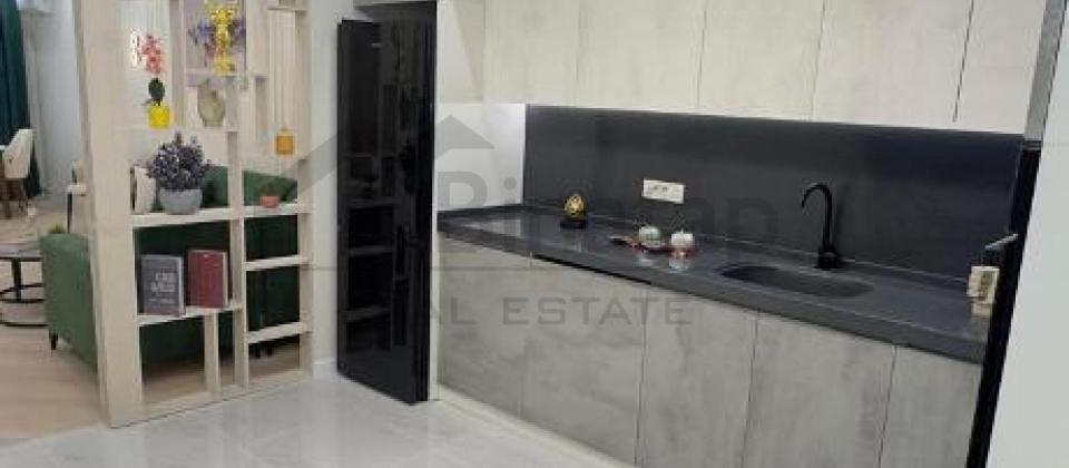 Olimpik Star ve Niaqara restoraninin yaninda 3 otaqli menzil satilir/91 kv.m. - 4