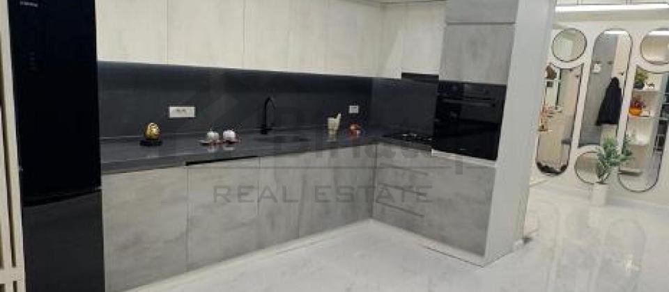 Olimpik Star ve Niaqara restoraninin yaninda 3 otaqli menzil satilir/91 kv.m. - 5