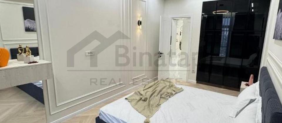 Olimpik Star ve Niaqara restoraninin yaninda 3 otaqli menzil satilir/91 kv.m. - 8