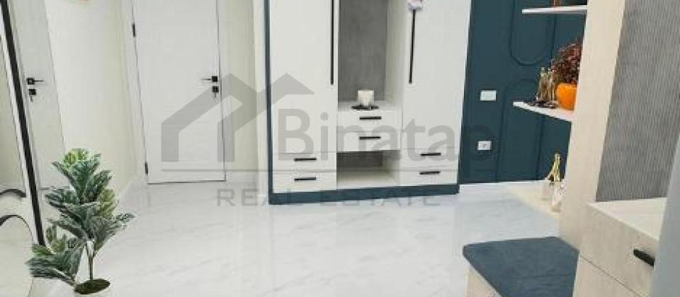 Olimpik Star ve Niaqara restoraninin yaninda 3 otaqli menzil satilir/91 kv.m. - 10