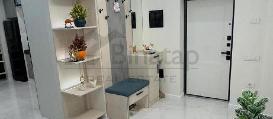 Olimpik Star ve Niaqara restoraninin yaninda 3 otaqli menzil satilir/91 kv.m. - 11