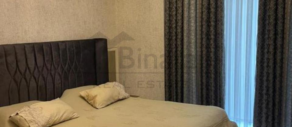 Grand Hayat Residence'de 3 otaqli menzil satilir/148 kv.m., Tbilis prospekti - 9