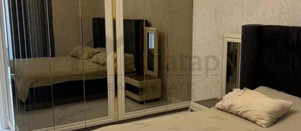 Grand Hayat Residence'de 3 otaqli menzil satilir/148 kv.m., Tbilis prospekti - 10