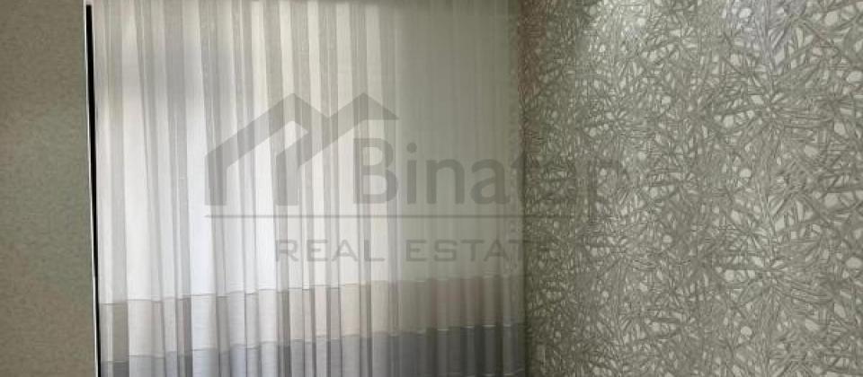 Grand Hayat Residence'de 3 otaqli menzil satilir/148 kv.m., Tbilis prospekti - 11