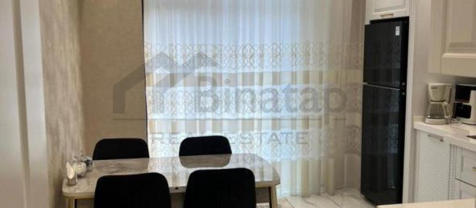 Grand Hayat Residence'de 3 otaqli menzil satilir/148 kv.m., Tbilis prospekti - 12