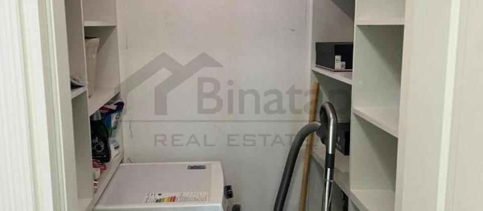 Grand Hayat Residence'de 3 otaqli menzil satilir/148 kv.m., Tbilis prospekti - 14