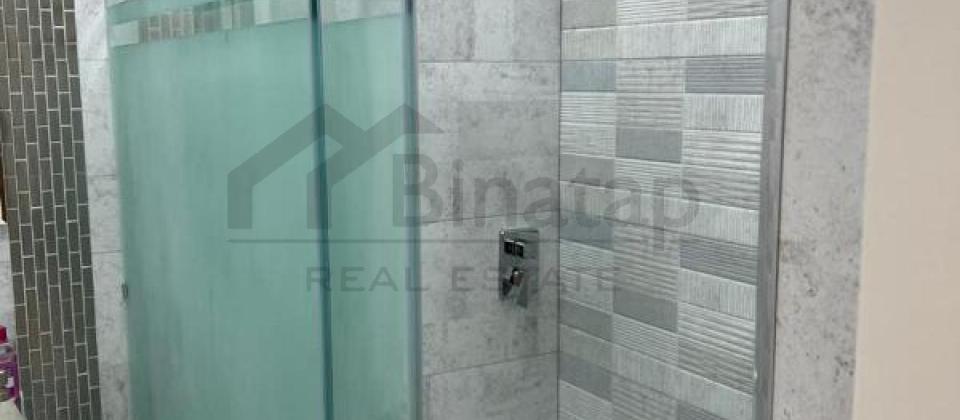 Grand Hayat Residence'de 3 otaqli menzil satilir/148 kv.m., Tbilis prospekti - 15