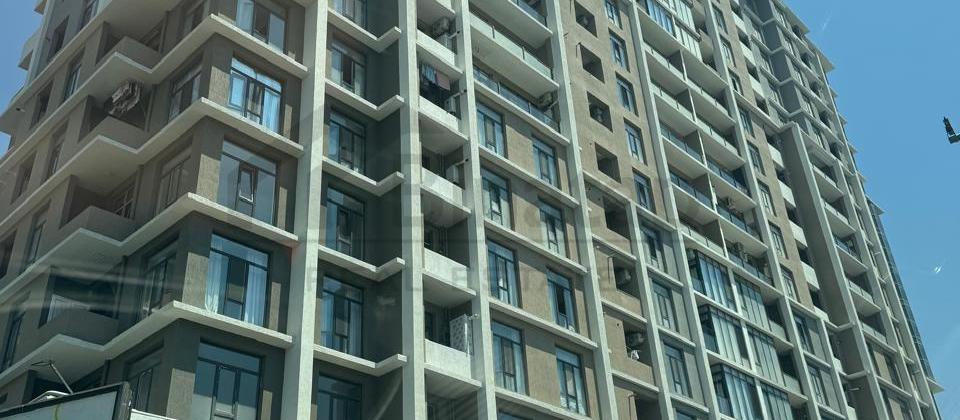 Satılır 2 otaqlı yeni tikili 55 m², Nərimanov r.