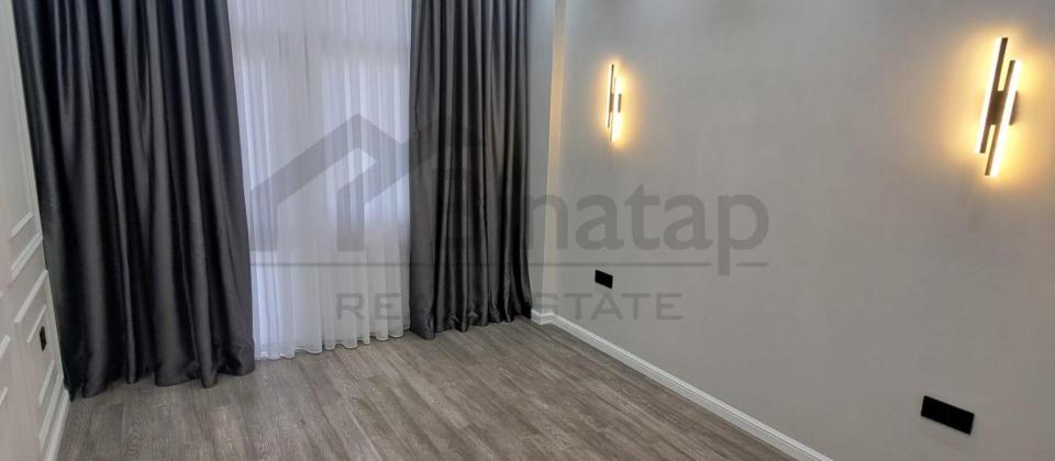 Satılır 2 otaqlı yeni tikili 55 m², Nərimanov r. - 2