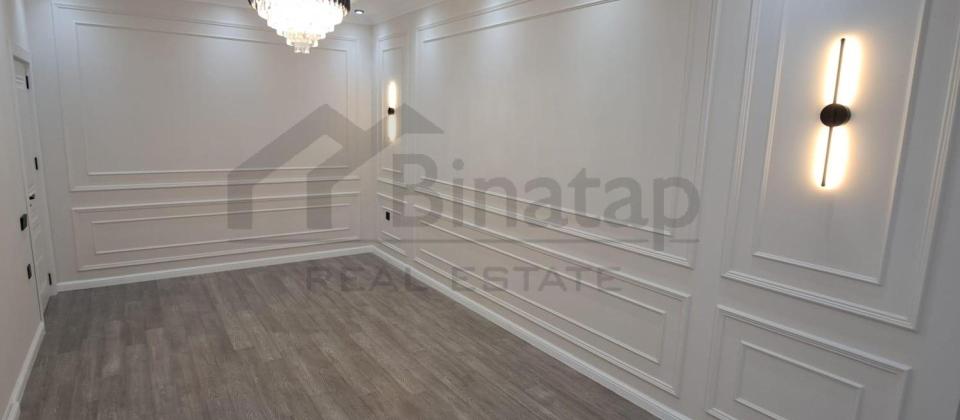 Satılır 2 otaqlı yeni tikili 55 m², Nərimanov r. - 5