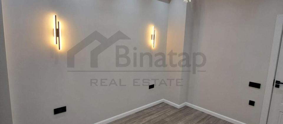 Satılır 2 otaqlı yeni tikili 55 m², Nərimanov r. - 6