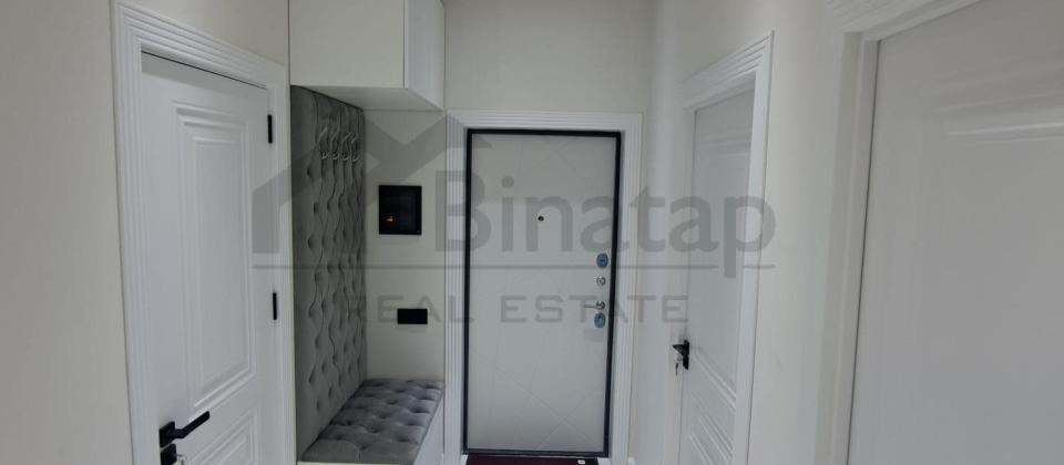 Satılır 2 otaqlı yeni tikili 55 m², Nərimanov r. - 9