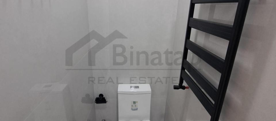 Satılır 2 otaqlı yeni tikili 55 m², Nərimanov r. - 10