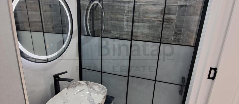 Satılır 2 otaqlı yeni tikili 55 m², Nərimanov r. - 12