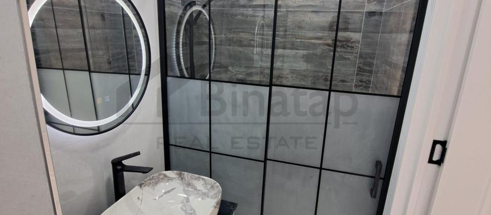 Satılır 2 otaqlı yeni tikili 55 m², Nərimanov r. - 14