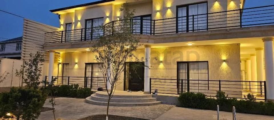 Sea Breeze Resort ve Lehish baglarina yaxin bag evi satilir/500 kv.m. - 2