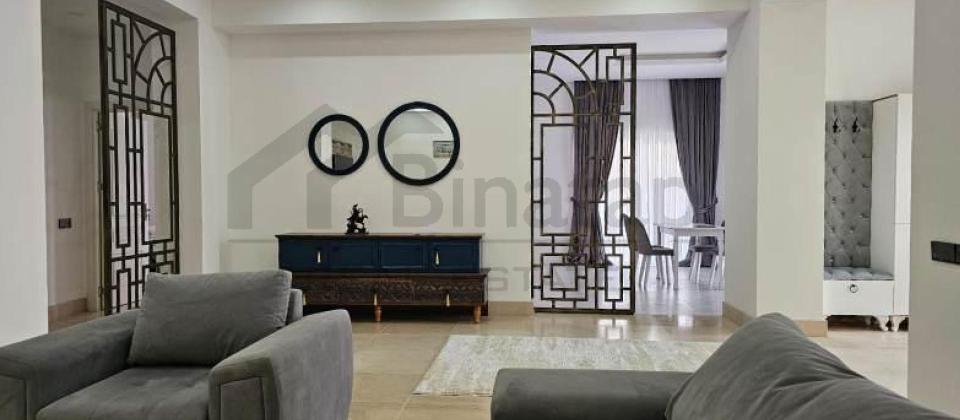 Sea Breeze Resort ve Lehish baglarina yaxin bag evi satilir/500 kv.m. - 6