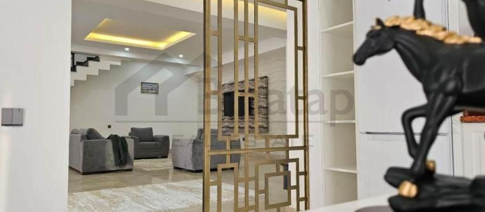 Sea Breeze Resort ve Lehish baglarina yaxin bag evi satilir/500 kv.m. - 8