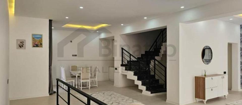 Sea Breeze Resort ve Lehish baglarina yaxin bag evi satilir/500 kv.m. - 11