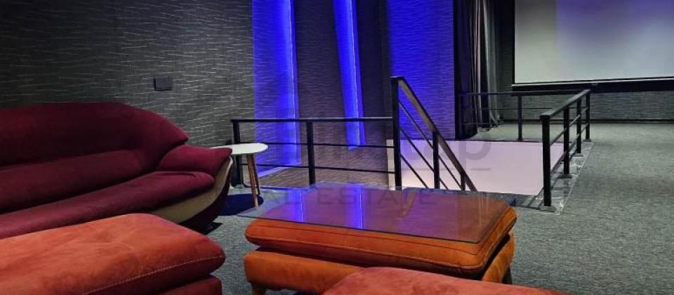 Sea Breeze Resort ve Lehish baglarina yaxin bag evi satilir/500 kv.m. - 12